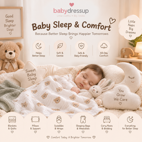 Sleep & Comfort