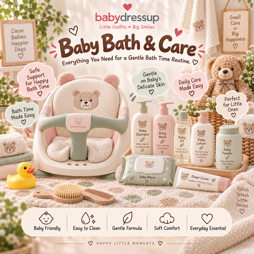 Bath & Care