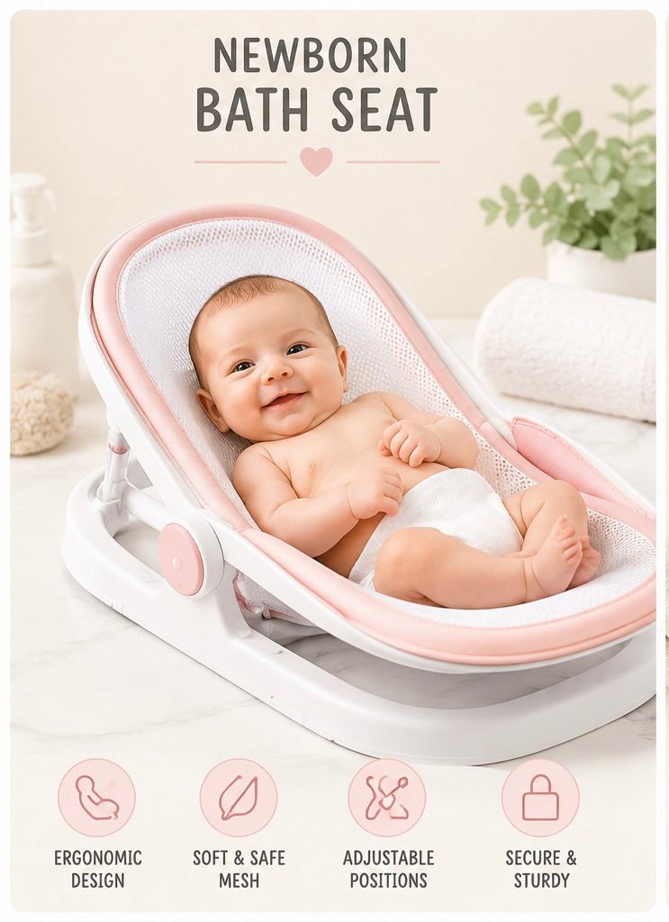 Bath & Care