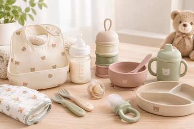 Feeding & Nursing