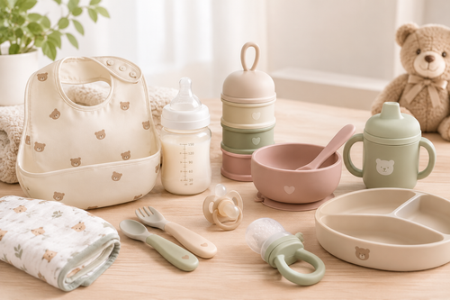 Feeding & Nursing