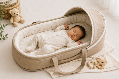 Sleep & Comfort