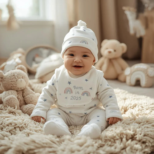 Newborn Starter Sets