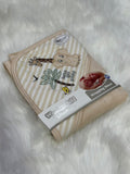 Premium Quality Baby Hooded Bath Towel - Unisex