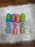 Baby Nail Set - 4 Pcs Grooming Set - In 6 Colors