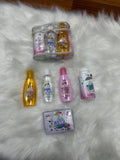Baby Care Kit - Soft Touch 5 Pcs Kit