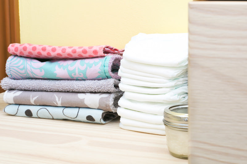 Baby Bath Towels