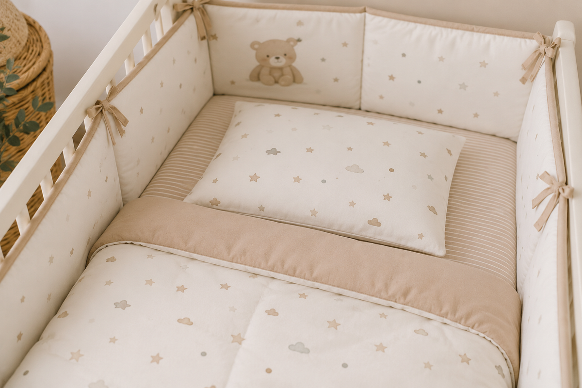 SHOP BEDDING