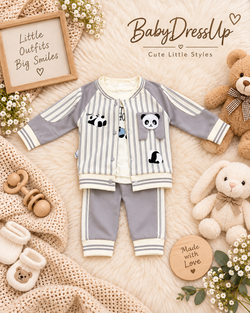 Newborn Clothing